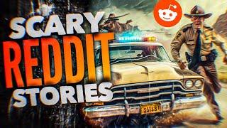 MY GRANDPAS WILD SHERIFF STORY  6 True Scary REDDIT Stories