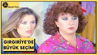 Gırgıriyede Büyük Seçim  Müjdat Gezen Gülşen Bubikoğlu  Türk Filmi  Full HD