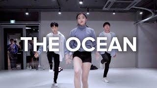 The Ocean - Mike Perry ft. Shy Martin  Yoojung Lee Choreography