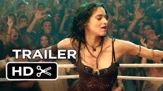 Street Dance 2 Official Trailer 1 2013 - Falk Hentschel Dance Movie HD