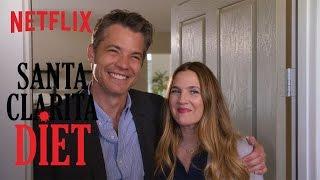 Santa Clarita Diet  Meet the Hammonds  Netflix