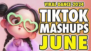New Tiktok Mashup 2024 Philippines Party Music  Viral Dance Trend  June 29th