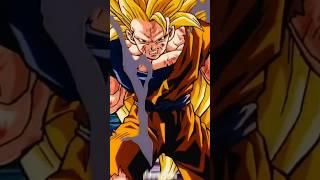 Goku vs Janemba #amv #anime #saiyan #goku #dbz #ssj3 #janemba #inferno #video #shorts #short #fusion