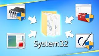 The Coolest System32 Programs Youve Probably Never Heard Of