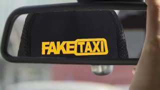 Fake taxi