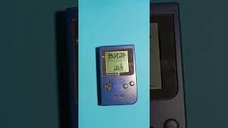 Is a Game Boy Pocket IPS Kit worth it?  #shorts #gaming #retrogaming