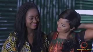 THE PLAYBOYS FALLS IN LOVE  2020 New Ghana movies Jackie Appiah 