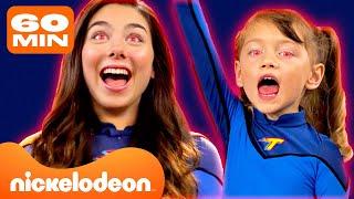 Les Thunderman  Tous les rires maléfiques dans Les Thunderman   Nickelodeon France