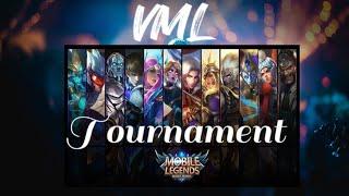 VML Tournament VHC vs VHW