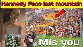 Kennedy Feco Death last mountain full videoKennedy Feco Death – RIP  Kennedy Feco Cause of Death