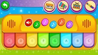 Piano Kids Music Songs for kids  Gameplay 002