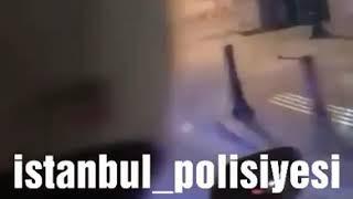 Istanbul polisi