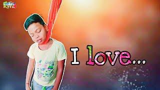 I Love...?  Aaj Kal Ke Bache Ka Piyar  By - PWE