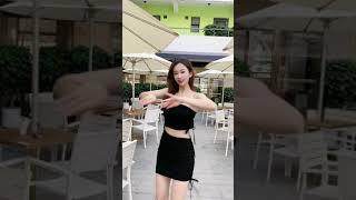 100% Pretty China Girls   tiktok challenge compilation #Shorts