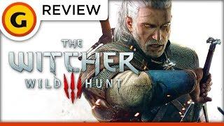 The Witcher 3 Wild Hunt - Review