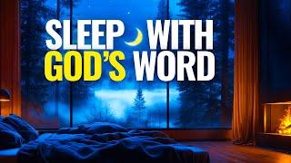 Peaceful Bible Verses for Sleep. Listen All Night and Feel Gods Presence