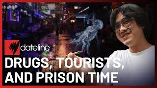 On the Frontline of Thailand’s War on Drugs Reupload  Full Episode  SBS Dateline