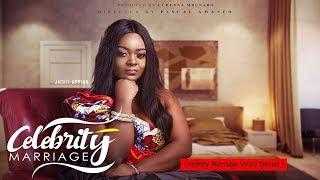 CELEBRITY MARRIAGE SERIESEpisode 5 - Nollywood CINEMA BLOCKBUSTER Tonto Dike Odunlade Adekola