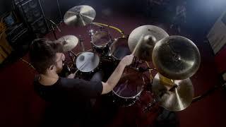 Audibility Recording DDrum 3