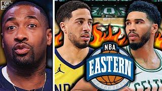 The Celtics-Pacers Series Will SHOCK The NBA Playoffs