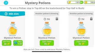How to get potions in agario Agar.io mystical potions