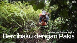 PENDAKIAN GUNUNG MEKONGGA #2