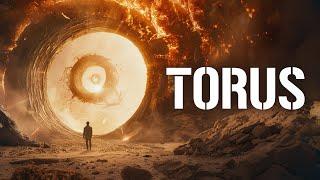 Torus – Das Geheimnis aus einer anderen Welt SCIENCE FICTION THRILLER ganzer Film Deutsch SciFi