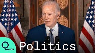 Biden Not Enough Support in New Congress to Codify Abortion Rights
