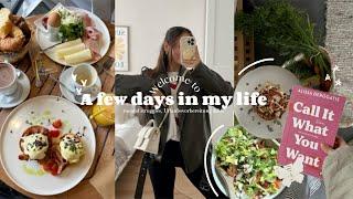 Urlaubsvorbereitungen Health struggles Pizza Dates & Sommergefühle ⭐️  samiraxrieger