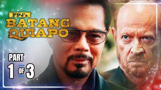 FPJs Batang Quiapo  Episode 370 13  July 17 2024