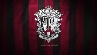 Roadrunner United - The End Official Audio