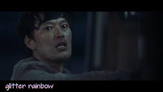  Jung Jae Young  Duel  A Fathers Journey 