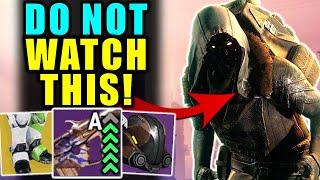 Destiny 2 DO NOT WATCH THIS VIDEO TRUST ME LOL  Xur Location & Inventory May 3 - 6