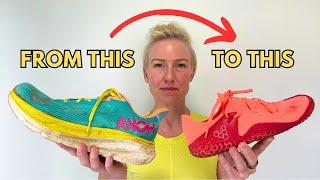 How To Transition to Barefoot Shoes - 6 useful tips