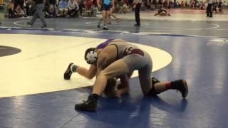 Joe v UW LaCross 111415