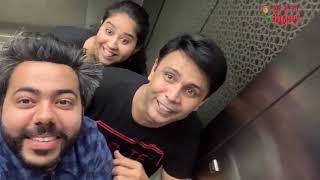 VIRAL LIFT MURGAS - Part 1  RJ Naved  Pankit  Mirchi Murga