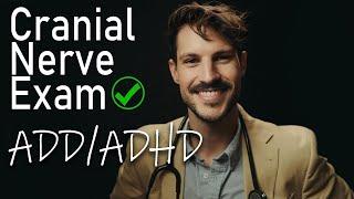 ASMR CNE For REAL ADHD  ADD