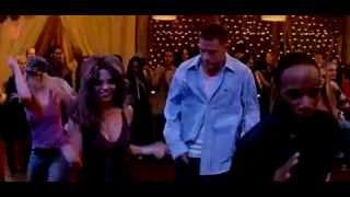 Step Up 2006 Movie Official Clip - The B-More Bounce - Channing Tatum Jenna Dewan Tatum