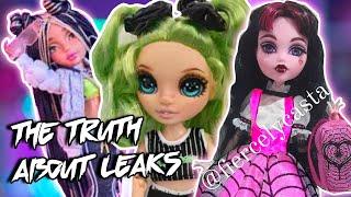 How Do DOLL Leaks Happen?