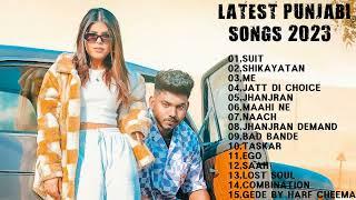 Latest Punjabi Songs 2023  Super Hit Song January 2023   New Punjabi Songs 2023  New Songs 2023