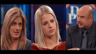 Mom Whose Teen Caught Her Cheating on Her Husband To Dr. Phil ‘You’re The Only One She’ll Talk T…