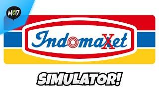 Jadi Manajer Mini Market - Indomalet Simulator