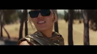 Miley Cyrus - Flowers Official Video