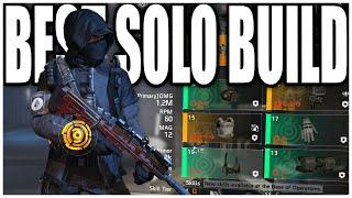 STILL THE BEST DIVISION 2 SOLO BUILD TO FARM WITH IN YEAR 6 SEASON 1 Works with Low SHD Levels Too.