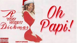 Mariah Carey Ariana Grande Jennifer Hudson - Oh Santa CupcakKe Remix
