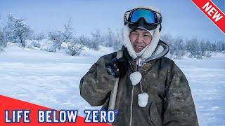  Life Below Zero 2024  Trapped and Hunted   Hunting Documentaries