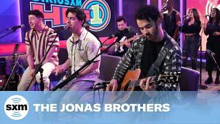 Jonas Brothers — Waffle House Live @ SiriusXM