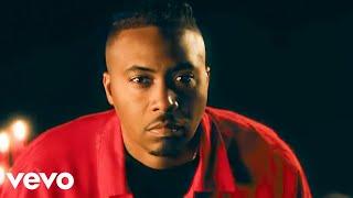 Nas - Son Of Man ft. J. Cole Benny The Butcher  2024