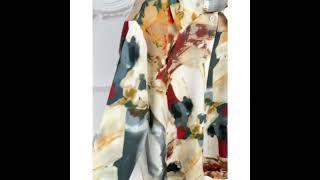 Atasan wanita by JRY ready on DZAKIRAH #fashion #atasanwanita #ootd #kemejawanita