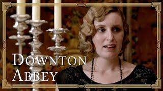Ediths Middle Child Moments  Downton Abbey